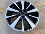 19" Lucid Air OEM Grand Touring wheel rim 5x120 spare 2022 2023 2024 2025 2026 Texas Truck Tire