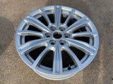 18" Cadillac XT6 XT5 SRX OEM wheel rim spare Blazer Acadia 4799 4798 Texas Truck Tire
