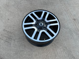(1) 17" INEOS Grenadier OEM 8775 wheel rim 2023 2024 2025 2026 NEW Texas Truck Tire
