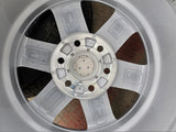 17" Ford F-150 Expedition OEM rims wheels 10339 tires 2024 2025 PIRELLI A/T NEW Texas Truck Tire