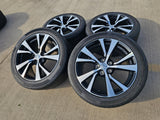 18" Nissan Altima Maxima Infiniti OEM 62721 wheels rims DISCOUNTED Texas Truck Tire