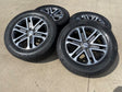 20" Ford F-150 OEM rims wheels 10345 95025 Expedition HANKOOK A/T2 GREAT DEAL Texas Truck Tire