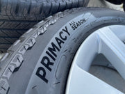 21" Land Rover Autobiography OEM 72371 Range wheels rims 2022 2023 2024 2025 Texas Truck Tire