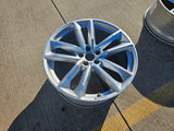 20" Audi S6 A6 A7 S7 OEM wheel rim 12049 12045 spare 2021 2022 2023 2024 2025 Texas Truck Tire