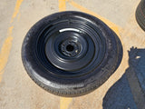 22" Chevy GMC Transport Steel OEM wheel rim Sierra Silverado Escalade tire NEW Texas Truck Tire