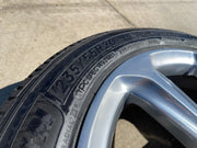 20" Cadillac XT6 XT5 SRX OEM 4708 wheels rims DISCOUNTED Texas Truck Tire