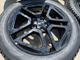 20" Kia Telluride Prestige X-PRO OEM wheels rims 74721 Sedona 2023 2024 2025 NEW Texas Truck Tire