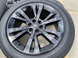 22" Ford F-150 LIMITED OEM rims wheels 10264 Expedition GENERAL NEW Texas Truck Tire