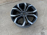 20" Toyota Sienna OEM 69167 rim wheel Venza Rav4 CH-R 2022 2023 2024 2025 2026 Texas Truck Tire