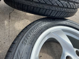 17" Porsche Boxster OEM wheels rims 67258 67259 tires DISCOUNTED Texas Truck Tire