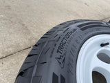 17" Ford Maverick Bronco Sport HERITAGE rims wheels OEM 2023 2024 2025 2026 NEW Texas Truck Tire