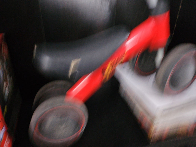 Ride-On Wiggle Car Toy for Boys and Girls by Little Rider