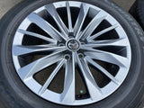 19" Mazda CX-90 Premium OEM wheels rims 95688 CX-70 2024 2025 2026 NEW Texas Truck Tire