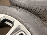 22" GMC Yukon Sierra DENALI OEM wheels rims Tahoe tires 2024 2025 2026 NEW Texas Truck Tire