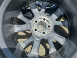 21" Ford Explorer ST OEM 10476 rims wheels Lincoln Aviator MICHELIN DISCOUNTED Texas Truck Tire