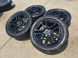 20" Kia Telluride Prestige X-PRO OEM wheels rims 74721 Sedona 2024 2025 2026 NEW Texas Truck Tire