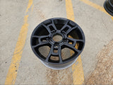 18" Toyota Tundra TRD PRO BBS Forged OEM wheel rim 75238 75255 5x150 Texas Truck Tire