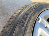 22" Cadillac Escalade OEM 4739 wheel rim 2016 2017 2018 2019 2020 SPARE Texas Truck Tire