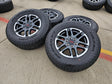18" Toyota Tacoma TRD OEM 10641 wheels rims 2024 2025 2026 FALKEN NEW 33" Texas Truck Tire