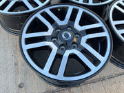 17" INEOS Grenadier OEM 8775 wheels rims 2023 2024 2025 2026 NEW Texas Truck Tire