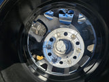 17" Ford F-150 Raptor R OEM Replica BEADLOCK 10460 rims wheels 35" tires BFG NEW Texas Truck Tire