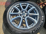 19" Maserati Levante OEM wheels rims tires Texas Truck Tire