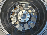 18" Toyota Tacoma 4Runner TRD OEM 94199 wheels rims 2024 2025 2026 NEW Texas Truck Tire