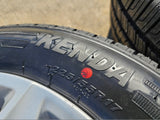 17" Chevy Malibu OEM wheels rims 5894 tires Impala GMC Terrain Equinox 5x120 Texas Truck Tire