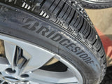 24" Cadillac Escalade V OEM wheels rims tires 2023 2024 2025 2026 2027 NEW Texas Truck Tire