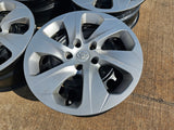 17" Toyota RAV4 OEM wheels rims 75241 Sienna CH-R 2019 2020 2021 2022 2023 2024 Texas Truck Tire