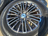 20" Chevy Silverado Tahoe GMC Sierra Yukon OEM wheels rims 2025 2026 NEW Texas Truck Tire