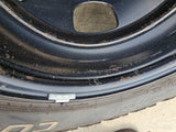 17" Dodge Ram 3500 Dually Laramie 8x200 wheels rims 2703 2704 OEM COOPER Texas Truck Tire