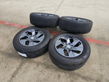 20" Ford F-150 Lightning LIMITED OEM rim wheel 10471 Expedition 2023 2024 2025 Texas Truck Tire