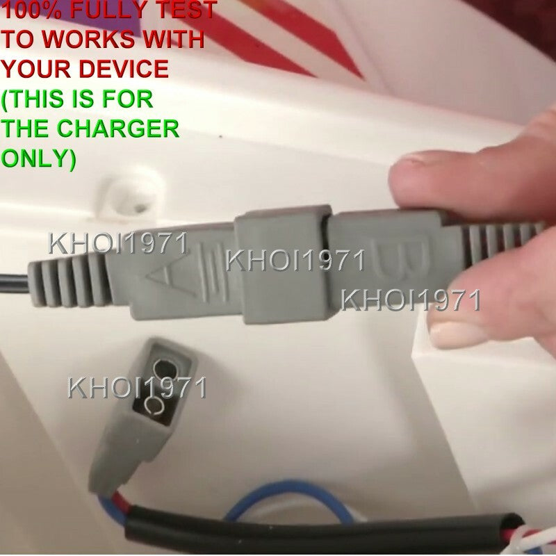 6V AC Wall Charger Adapter for Disney The Good Dinosaur Ride-On and KidTrax Vehicles