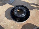 19.5" Ford F-450 F-550 Dually rim RAM 4500 OEM 10x225 spare 2023 2024 2025 2026 Texas Truck Tire
