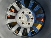 18" Toyota Land Cruiser Lexus GX550 LX600 OEM 95953 wheels rims Tundra NEW Texas Truck Tire