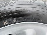 18" Toyota Tundra TSS TRD OEM wheels rims Sequoia LX600 99083 2023 2024 2025 NEW Texas Truck Tire