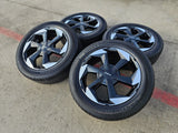 19" Kia Sorento Carnival OEM 95934 wheels rims Stinger K4 K5 2025 2026 NEW Texas Truck Tire