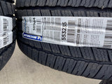 22" Lincoln Navigator OEM 10665 rims wheels BLACK LABEL 2025 2026 MICHELIN NEW Texas Truck Tire