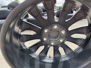 20" Lexus GX550 OEM wheels rims Land Cruiser Tundra 10545 LX600 2025 2026 NEW Texas Truck Tire