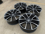 21" Volvo XC40 Ultimate OEM rims wheels 70467 2019 2020 2021 2022 2023 2024 2025 Texas Truck Tire