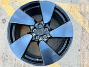 21" 21x9.5 Lucid Air OEM 95619 Grand Touring wheel rim REAR 2023 2024 2025 2026 Texas Truck Tire
