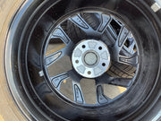 18" Kia K4 K5 OEM wheels rims 94267 74732 Sonata Stinger Forte 2025 2026 NEW Texas Truck Tire