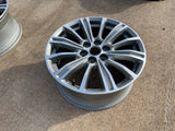 18" Cadillac XT6 XT5 SRX OEM wheel rim spare Blazer Acadia 4799 4798 Texas Truck Tire