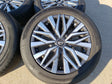17" Nissan Altima Maxima Infiniti OEM 95478 62853 wheels rims DISCOUNTED Texas Truck Tire