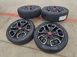 18" Hyundai Elantra Sonata Accent OEM Santa Cruz wheels rims 95231 180411 NEW Texas Truck Tire