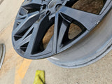 21" Toyota Crown Signia OEM wheel rim Rav4 Camry Avalon Lexus 2023 2024 2025 Texas Truck Tire