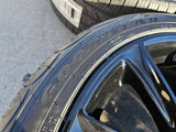 19" Cadillac CT5 CT5-V Platinum OEM 4840 wheels rims 84894843 2024 2025 2026 NEW Texas Truck Tire