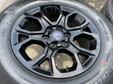 18" Ford F-150 OEM rims wheels 10438 Expedition 2023 2024 2025 2026 MICHELIN NEW Texas Truck Tire