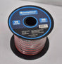 InstallGear Premium Speaker Wire 14 Gauge 30' L Soft Touch Jacket Spool TekShack